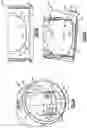 Fig. 03 - Flow diverter for high efficiency mixer