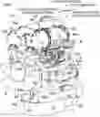 Fig. 01 - Turbocharged engine arrangement