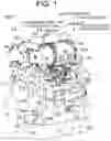 Fig. 02 - Turbocharged engine arrangement