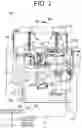 Fig. 03 - Turbocharged engine arrangement