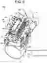 Fig. 06 - Turbocharged engine arrangement