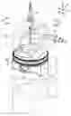Fig. 01 - Engine with combustion chamber