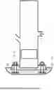 Fig. 01 - Vibratory plate and its engine