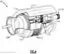 Fig. 05 - STARTER TURBINE BEARING COMPARTMENT BUFFER AIR