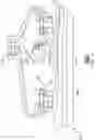 Fig. 03 - Face seal arrangement for reduced force and pressure