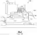 Fig. 04 - Face seal arrangement for reduced force and pressure