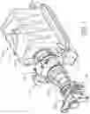 Fig. 02 - SINGLE-INLET AIR INTAKE CONTROL STRUCTURE