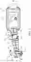 Fig. 05 - SINGLE-INLET AIR INTAKE CONTROL STRUCTURE