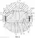 Fig. 05 - Fuel injector with internal filter element