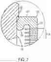 Fig. 07 - Fuel injector with internal filter element