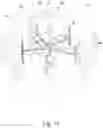 Fig. 13 - Rotor for power driving
