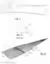 Fig. 04 - Noise reducer for a wind turbine rotor blade