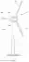 Fig. 02 - Cable holder for a cable of a wind turbine, and method
