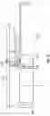 Fig. 14 - Gravitational Energy Storage Device