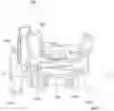 Fig. 08 - Suction muffler for reciprocating compressor