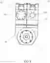Fig. 04 - Double acting fluid end