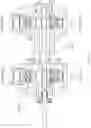 Fig. 13 - Double acting fluid end