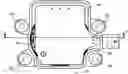 Fig. 01 - LIQUID PUMP, IN PARTICULAR FOR A COMPONENT OF A DRIVE TRAIN OF A MOTOR VEHICLE