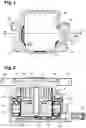 Fig. 02 - LIQUID PUMP, IN PARTICULAR FOR A COMPONENT OF A DRIVE TRAIN OF A MOTOR VEHICLE