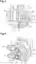 Fig. 03 - LIQUID PUMP, IN PARTICULAR FOR A COMPONENT OF A DRIVE TRAIN OF A MOTOR VEHICLE