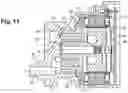 Fig. 07 - LIQUID PUMP, IN PARTICULAR FOR A COMPONENT OF A DRIVE TRAIN OF A MOTOR VEHICLE
