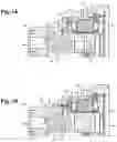 Fig. 09 - LIQUID PUMP, IN PARTICULAR FOR A COMPONENT OF A DRIVE TRAIN OF A MOTOR VEHICLE