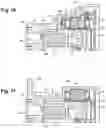 Fig. 10 - LIQUID PUMP, IN PARTICULAR FOR A COMPONENT OF A DRIVE TRAIN OF A MOTOR VEHICLE