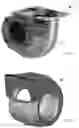 Fig. 05 - Low Noise High Efficiency Centrifugal Blower