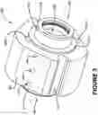 Fig. 04 - Pump gland with rotary dynamic seal