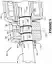 Fig. 06 - Pump gland with rotary dynamic seal