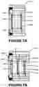 Fig. 08 - Pump gland with rotary dynamic seal