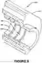 Fig. 09 - Pump gland with rotary dynamic seal