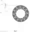 Fig. 04 - COLD SPRAY REINFORCED IMPELLER SHROUD