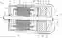 Fig. 01 - Drive unit having a cooling unit