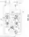 Fig. 15 - Valve structure for driving reversible ploughs