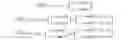 Fig. 10 - Power transmission elements, torque measuring device and freewheel assembly