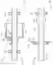 Fig. 26 - Power transmission elements, torque measuring device and freewheel assembly