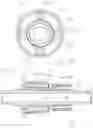 Fig. 50 - Power transmission elements, torque measuring device and freewheel assembly