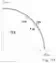 Fig. 74 - Power transmission elements, torque measuring device and freewheel assembly