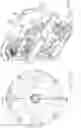 Fig. 81 - Power transmission elements, torque measuring device and freewheel assembly