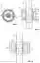 Fig. 03 - MAGNETIC BEARING DEVICE HAVING A TOROIDAL DESIGN