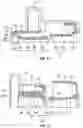 Fig. 10 - Roller bearing seal assembly
