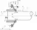 Fig. 01 - Actuating Mechanism for a Clutch Servo Unit With Multipart Actuating Element