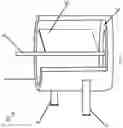 Fig. 02 - Increasing mechanical advantage through the use of a rotating liquid