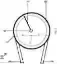 Fig. 03 - Increasing mechanical advantage through the use of a rotating liquid