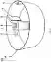 Fig. 05 - Increasing mechanical advantage through the use of a rotating liquid