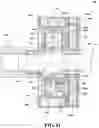 Fig. 12 - Rotating e-clutch assembly providing four operating modes