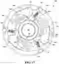Fig. 14 - Rotating e-clutch assembly providing four operating modes