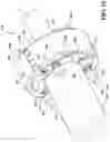 Fig. 16 - Rotating e-clutch assembly providing four operating modes