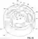 Fig. 18 - Rotating e-clutch assembly providing four operating modes